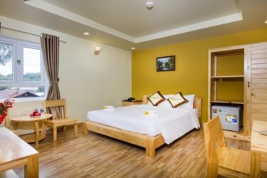 Khách sạn Lucky Phú Quốc