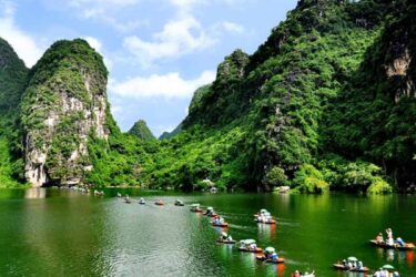 Tour Ninh Bình 3 ngày 2 đêm
