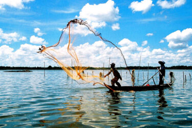 Tour Tham Quan Cà Mau - Bạc Liêu - Sóc Trăng 2N2Đ