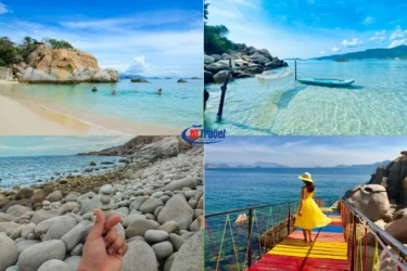 Ngày 02: Bình Hưng – Tiệc Tôm Hùm - Nha Trang (Ăn, Sáng, Trưa, Tối)