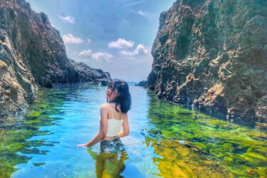 TOUR ĐẢO PHÚ QUÝ - KIỆT TÁC GIỮA TRÙNG KHƠI - BBQ HẢI SẢN 3N2Đ