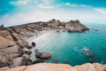 Tour Cù Lao Câu - Thiên Đường Ngắm San Hô - 2N2Đ