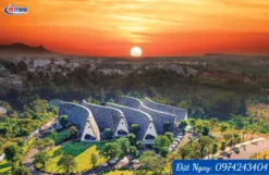 Tour Măng Đen 4 Ngày 3 Đêm Xe Limousine Ngã 180 Độ | Du Lịch Tây Nguyên Hành Trình Tìm Về Đại Ngàn