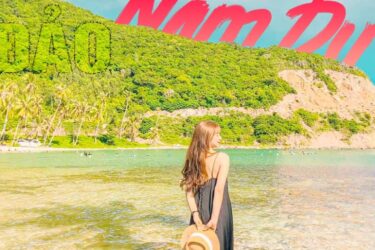 Tour đảo Nam Du - Lặn Ngắm San Hô - BBQ Hải Sản - Xe Limousine - 02 ngày 02 đêm