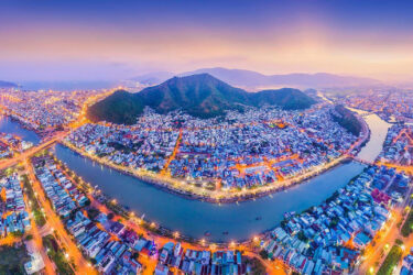 Tour Phú Yên Quy Nhơn