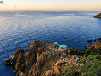 Tour du lịch quy nhơn phú yên 3 ngày 3 đêm