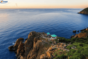 Tour du lịch quy nhơn phú yên 3 ngày 3 đêm