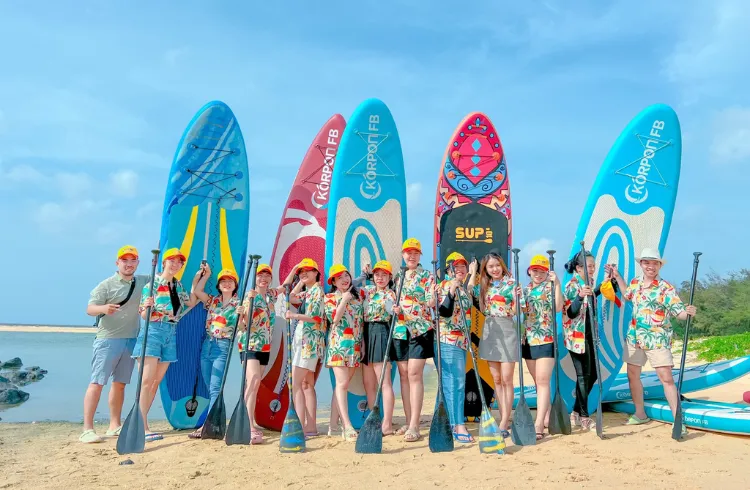 Đặt Tour Đảo Phú Quý 3 Ngày 3 Đêm Tàu 5 Sao Phú Quý Express - Xe Giường Nằm