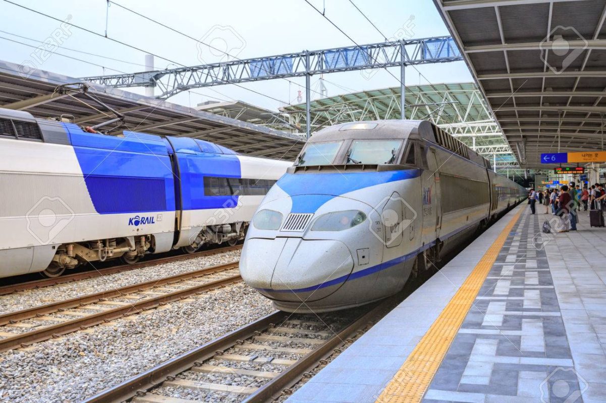Tour Du Lịch Hàn Quốc - Busan - Seoul - Nami - Island - 4N4Đ