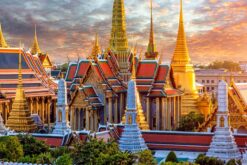 Tour Thái Lan Tết Dương Lịch 2024, Tour Bangkok - Pattaya - 05 ngày 04 đêm