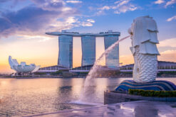 Tour Tết Dương Lịch 2024, Tour Liên Tuyến Singapore - Malaysia - 05 ngày 04 đêm