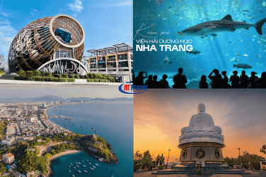 Ngày 02 Nhà Hát Đó – Viện Hải Dương Học – Chùa Long Sơn – Vinpearl (Ăn sáng, trưa) (2)webp