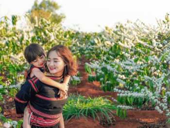 Tour du lịch Tây Nguyên 3 ngày 3 đêm