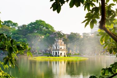 Tour Du Lịch Hè, Tour Hà Nội - Ninh Bình - Hạ Long - Yên Tử - 3N2Đ