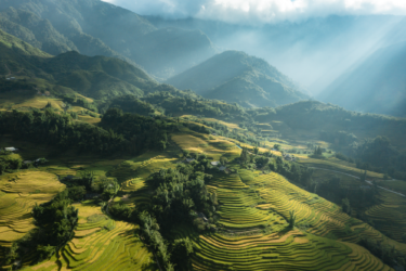 Tour Du Lịch Hè, Tour Sapa - Mộc Châu - Mai Châu - 4N3Đ