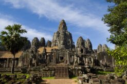 Tour Cambodia - Siem Reap - Angkor Wat - Phnom Penh - 4N3Đ