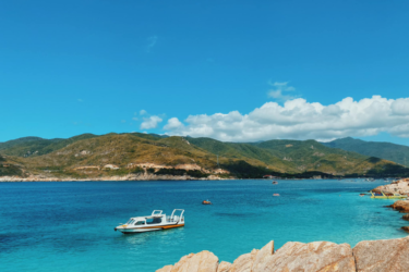 Tour Lễ 2/9, Đảo Bình Hưng - Bình Tiên - Nha Trang - Xe limousine cao cấp - 3N3Đ