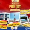Tour Phú Quý 3 Ngày 2 Đêm Lễ 30/4