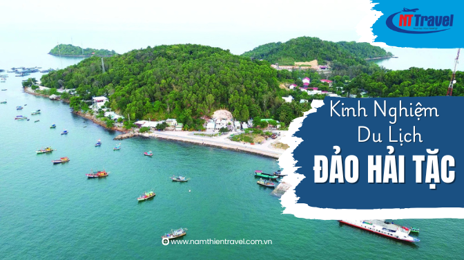 Du Lịch Đảo Hải Tặc Kiên Giang