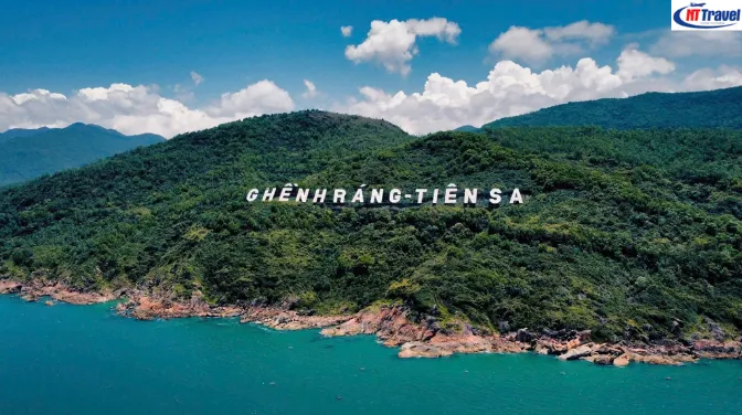 Ghềnh Ráng Tiên Sa Bức Tranh Tuyệt Đẹp Thành Phố Biển Quy Nhơn