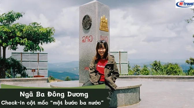 Ngã Ba Đông Dương – Nơi Thiêng Liêng Giao Thoa Ba Nền Văn Hóa Đông Dương (2)