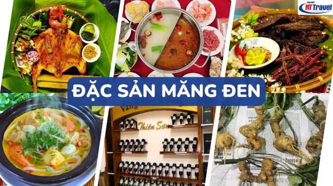 10 Địa Điểm Du Lịch Gia Lai Tuyệt Đẹp Không Thể Bỏ Qua Khi Đến Đây