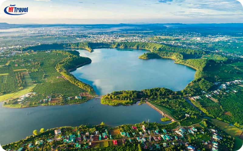 Biển Hồ Pleiku