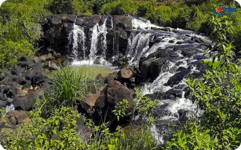 Hồ Thác Bà