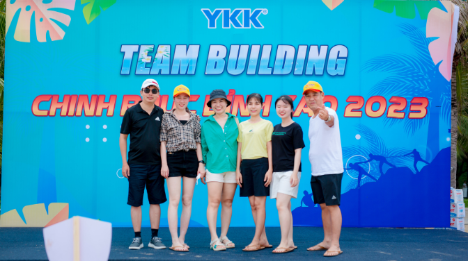 Top 10 Công Ty Tổ Chức Team Building Chuyên Nghiệp Tại TP.HCM