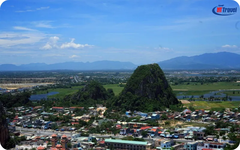 hỏa sơn