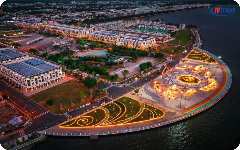 Đôi Nét Du Lịch Kiên Giang