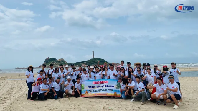 Outing Trip Là Gì Ý Nghĩa Việc Tổ Chức Outing Trip Cho Doanh Nghiệp