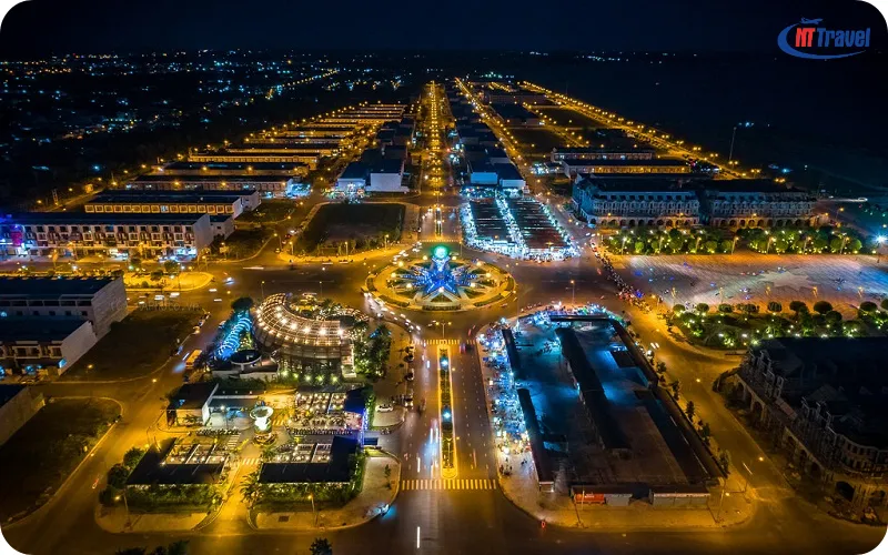 Thành Phố Rạch Giá