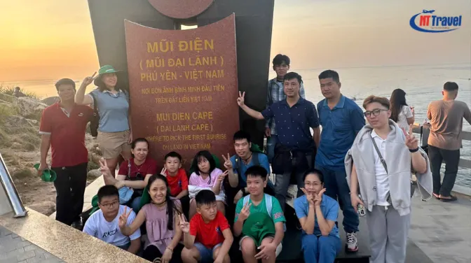 Tổ Chức Tour Phú Yên Quy Nhơn 3 Ngày 3 Đêm – Hành Trình Du Lịch Hè