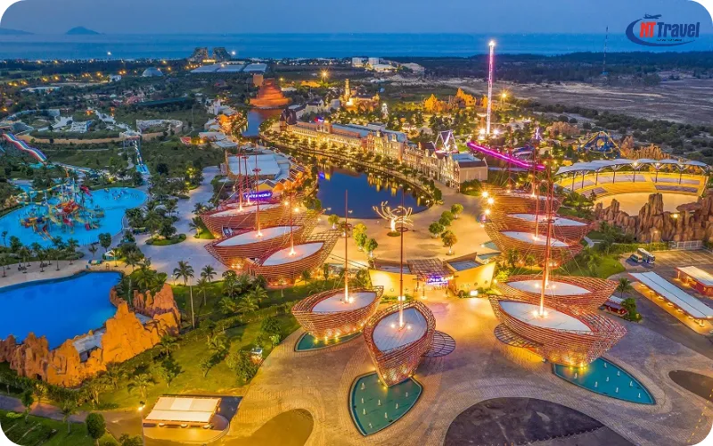 VinWonders Nam Hội An