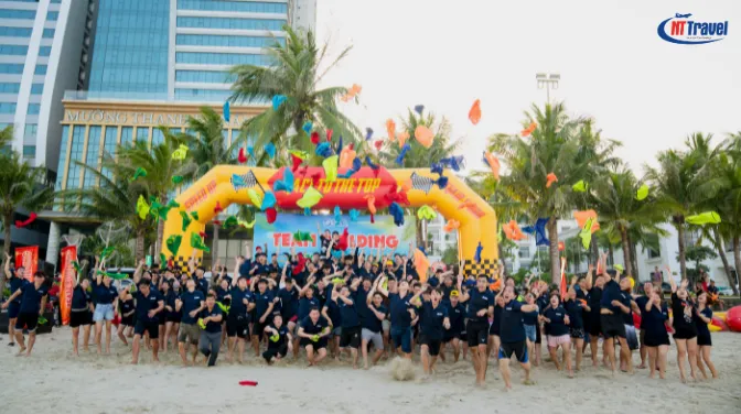 Company Trip Là Gì Cách Tổ Chức Company Trip Thành Công Chi Tiết Từ A - Z