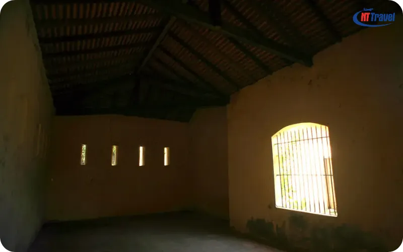 Ý Nghĩa Lịch Sử Nhà Tù Hà Tiên Kiên Giang