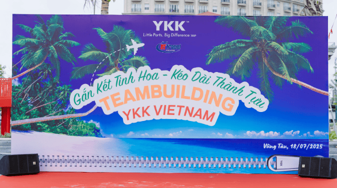 Chủ Đề Team Building Hay Nhất