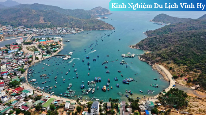 Kinh Nghiệm Du Lịch Vĩnh Hy 2025: Cẩm Nang Tự Túc Từ A-Z