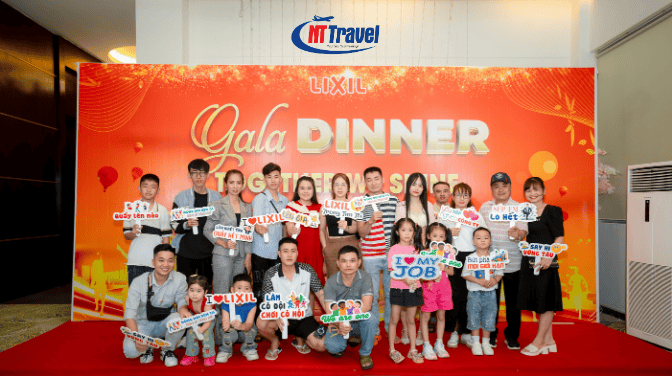 Kinh Nghiệm Tổ Chức Gala Dinner: 7 Bước Chi Tiết & Xu Hướng