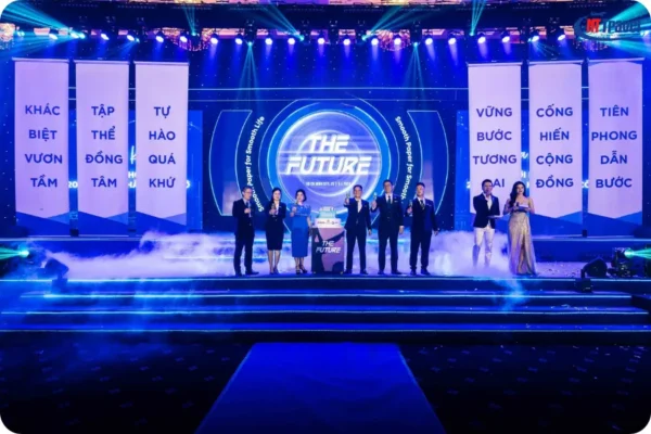 Chủ Đề Gala Dinner Cho Lễ Kỷ Niệm Thành Lập Công Ty