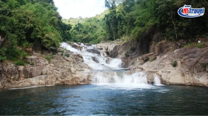 Khám Phá Thác Trời Nam Cát Tiên Vẻ Đẹp Hoang Sơ & Cung Đường Trekking “Cực Phê”