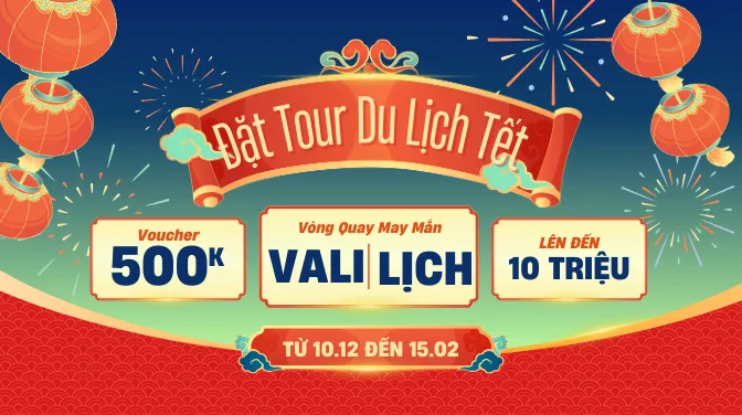 Nên Đặt Tour Du Lịch Tết Khi Nào Kinh Nghiệm Săn Ưu Đãi Sớm 2026