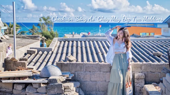 Địa Điểm Du Lịch Phú Quý