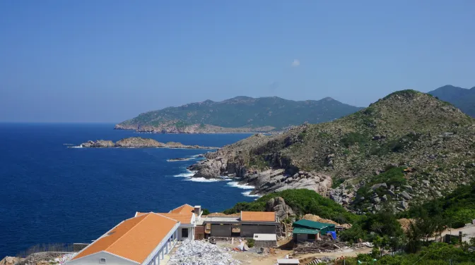 Kinh Nghiệm Du Lịch Đảo Bình Hưng 2026 Cẩm Nang Ăn Chơi, Lưu Trú & Lưu Ý Mới Nhất