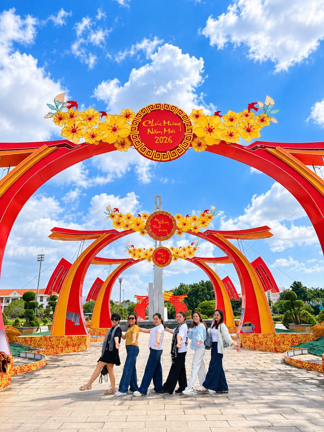 Hành hương Cha Diệp dự thánh lễ sáng tại nhà thờ Tắc Sậy