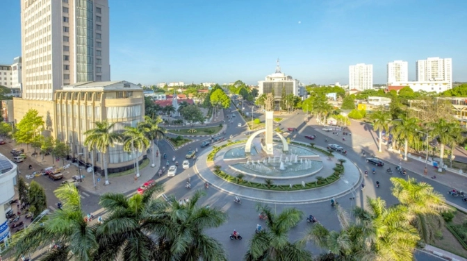 15+ Địa Điểm Du Lịch Buôn Ma Thuột 2026: Check-in, Giá Vé & Lịch Trình