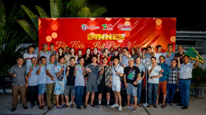 Top 15+ Địa Điểm Tổ Chức Gala Dinner Ngoài Trời Sang Trọng & Mới Nhất 2026