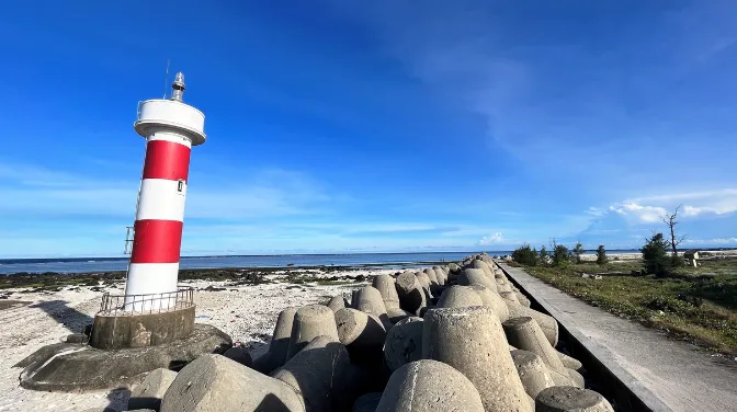 Hòn Mù Cu Lý Sơn: Điểm Cực Đông Đón Bình Minh Đẹp Nhất Đảo Núi Lửa - Cẩm nang Du Lịch Mới Nhất