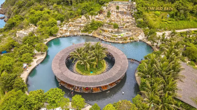 Hòn Tằm Nha Trang – Đảo Ngọc Xanh Cách Phố 15 Phút: Giá Vé, Trải Nghiệm & Kinh Nghiệm Du Lịch Mới Nhất 2026